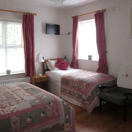 Cloonmonad House Guest house Westport