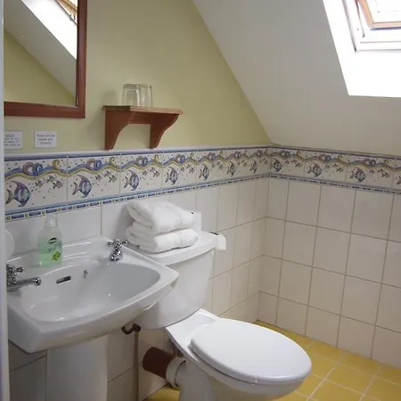 Guest house Cloonmonad House 3*