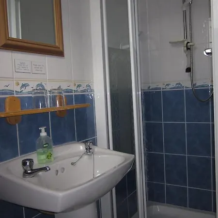 Guest house Cloonmonad House 3*