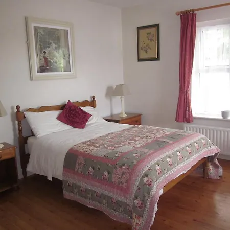 Cloonmonad House Westport