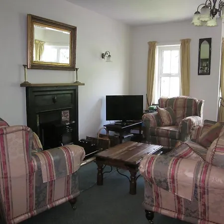 Guest house Cloonmonad House Westport